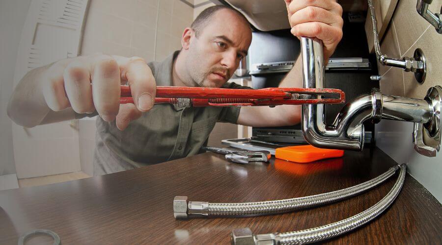 Professional Leak Detection Services in Sawyer, MI